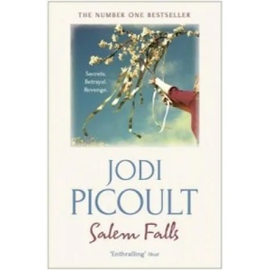 Salem Falls | Jodi Picoult (2013)