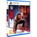 WWE 2K25