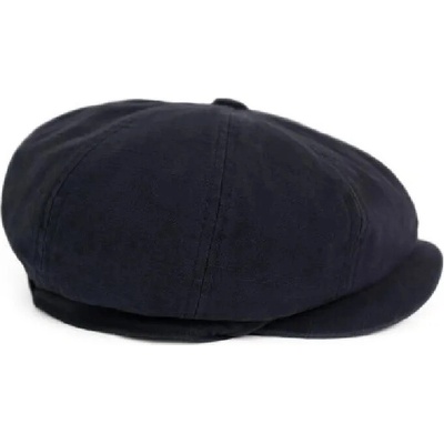 Bavlněný Baret Sillar Modrý