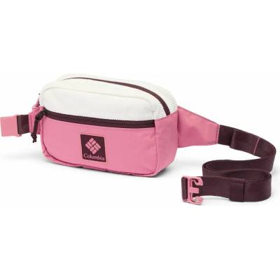 Columbia Ledvinky Trail Traveler Hip Pack Růžová