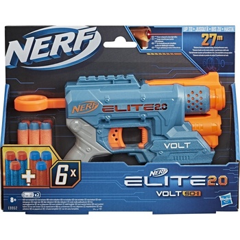 Nerf Elite 2.0 Volt SD1