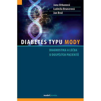 Diabetes typu MODY