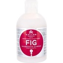 Kallos KJMN Fig šampón na vlasy s figovým extraktom 1000 ml