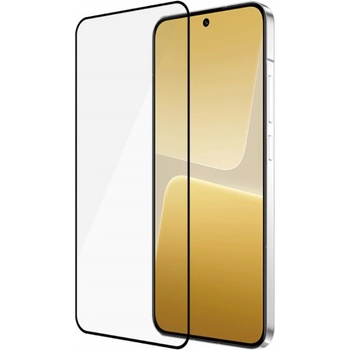 Image 1 of Safe Стъклен протектор Safe - UWF, Xiaomi 13, черен (5711724953477)