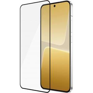 Safe Стъклен протектор Safe - UWF, Xiaomi 13, черен (5711724953477)