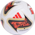 Adidas Dfl training бяло, черно, червено 5 (kg6040)