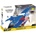 COBI Great War Fokker D VII, 1: 32, 255 к, 1 ф (COBI-2994)