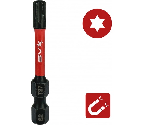 SVXtools TX27 50mm C50T27