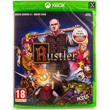 Rustler