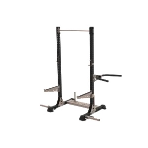 Titan Fitness T-homey Мултифункционална тренировъчна конструкция