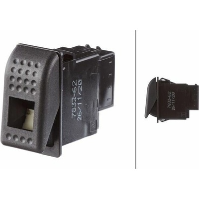 Spínač HELLA 6FH 007 832-621