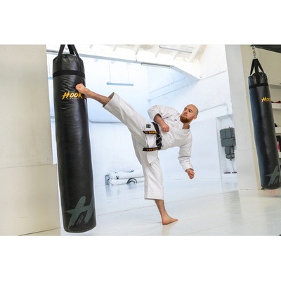 HOOK Karategi Ready to Competition