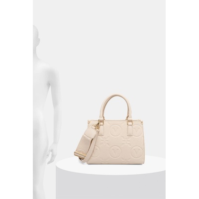 Valentino Bags чанта дамска от имитация на кожа SAMBA RE (VBS8ZG04)