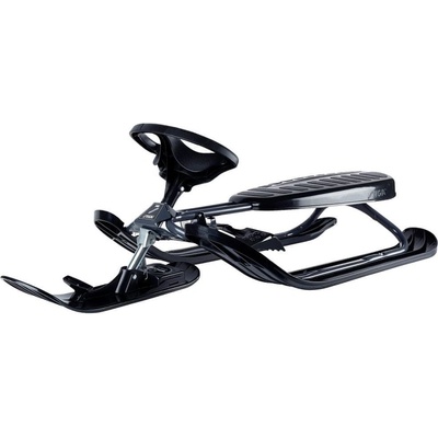 Stiga Skibob Snow Racer Colour Pro šedá – Zboží Dáma