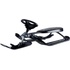 Stiga Skibob Snow Racer Colour Pro šedá