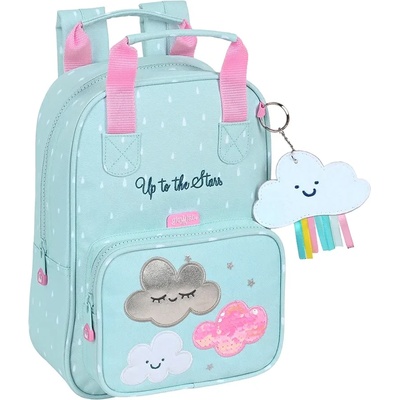 SAFTA Детска раница safta cloud