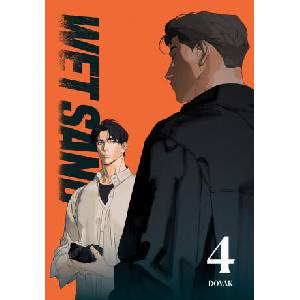 Wet Sand, Volume 4 (2026)