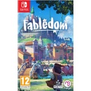 Fabledom