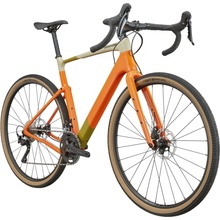Gravel bike Cannondale Topstone Carbon 4 2025