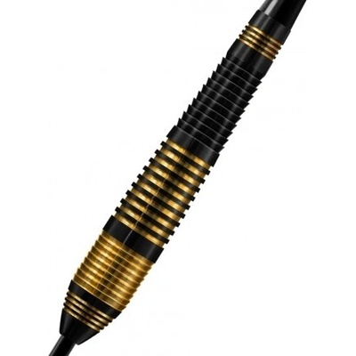 Harrows Steel Vivid Black 25g
