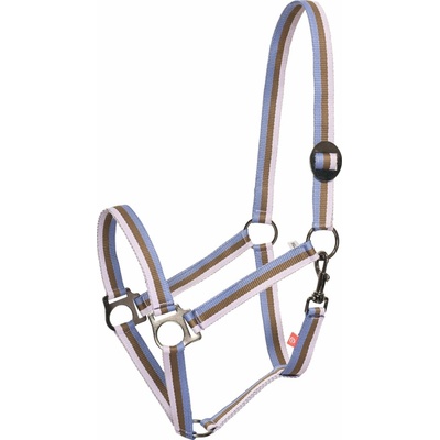 Riding Ohlávka Imperial ECONOMIC Černá – Zboží Mobilmania