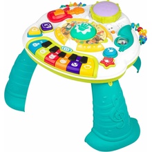 Ricokids RK-812 Výukový stolek s hudbou Bluetooth