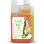 Canvit Fish Oil - рибено масло за кучета 250мл