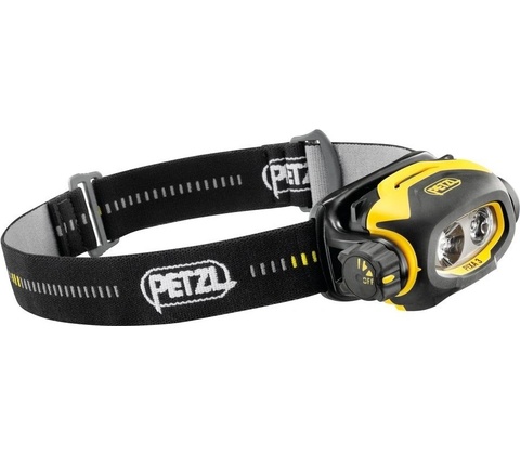 Petzl Pixa 3