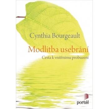 Modlitba usebrání