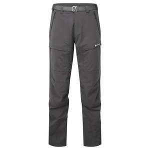 Montane Панталони Montane Terra XT Pants midnight grey L