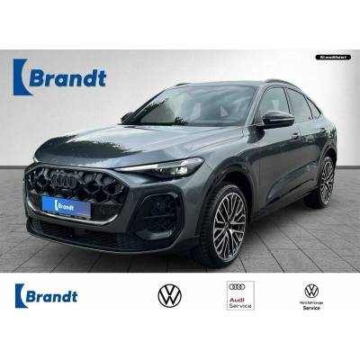 Audi Q5 TDI quattro S-line Sportback 150 kW