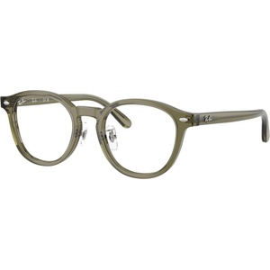 Ray-Ban rx5443d - 8501 дамски, мъжки (rx5443d - 8501)