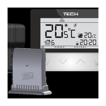 Tech TECH ST-292 V2