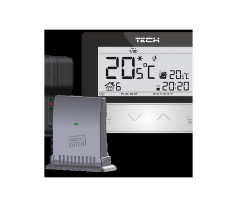 Tech TECH ST-292 V2