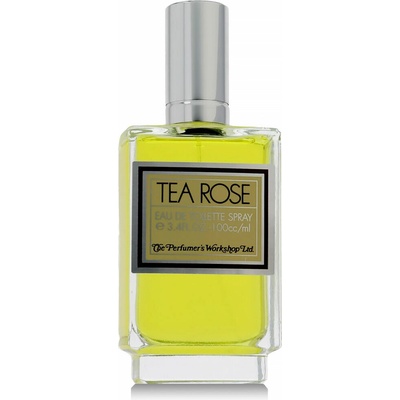 The Perfumer's Workshop Tea Rose toaletní voda pánská 100 ml