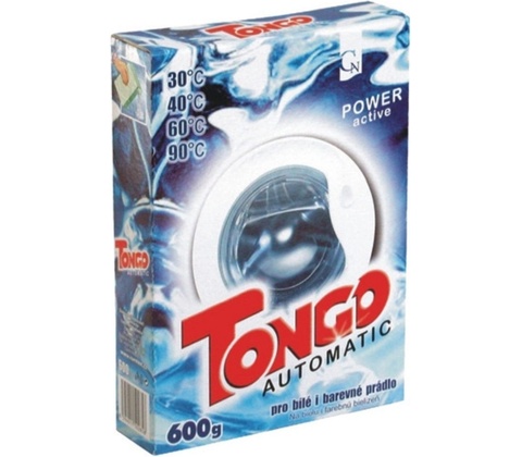 Tongo Automatic 9 kg
