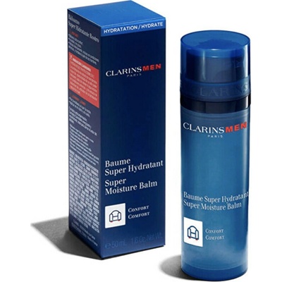 Clarins Men Hydrate hydratačný balzam 50 ml