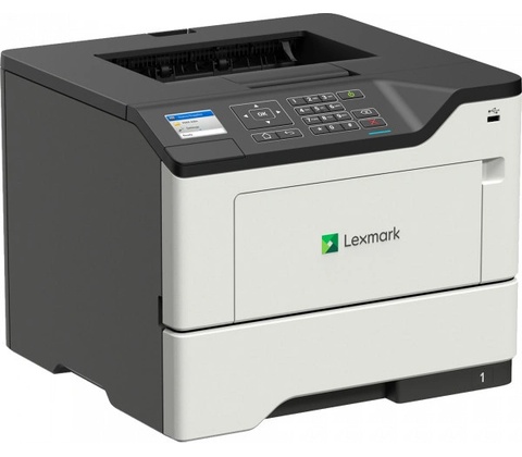 Lexmark MS-621dn
