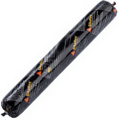 Sika Sikaflex-221 - полиуретанов фугоуплътнител и лепило 0.600л, бял (3729)