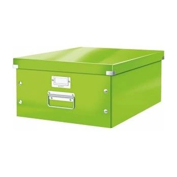 Leitz Pudlo Archiving Click & Store Universal Large Black (10K265A)