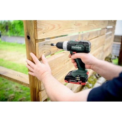 METABO SB 18 L MD 614053710