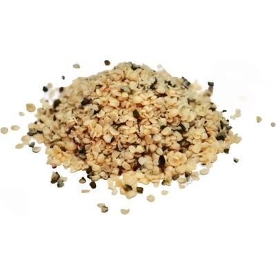 Nejlevnější oříšky Konopné semínko loupané 500 g