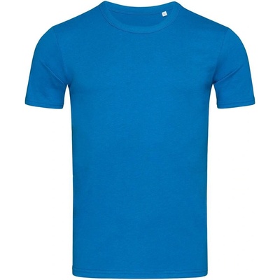 Stedman tričko Morgan Men king blue