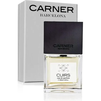 Image 1 of CARNER ​BARCELONA Cuirs EDP 100 ml