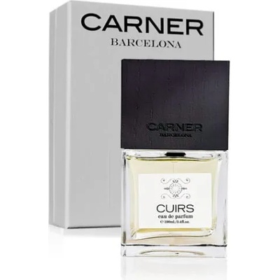 CARNER ​BARCELONA Cuirs EDP 100 ml