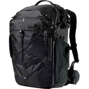 Matador Пътна раница Matador Global Travel Pack 35 Travel backpack - Black - размер One Size (504-1711-0111)