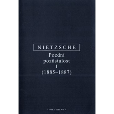 Pozdní pozůstalost