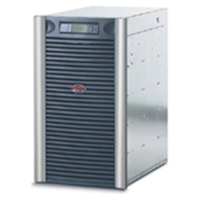 APC Symmetra LX 12kVA rozšírenie na 16kVA N+1