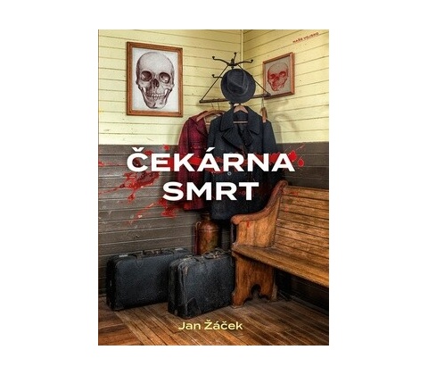 Čekárna smrt