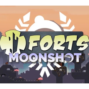 Forts - Moonshot